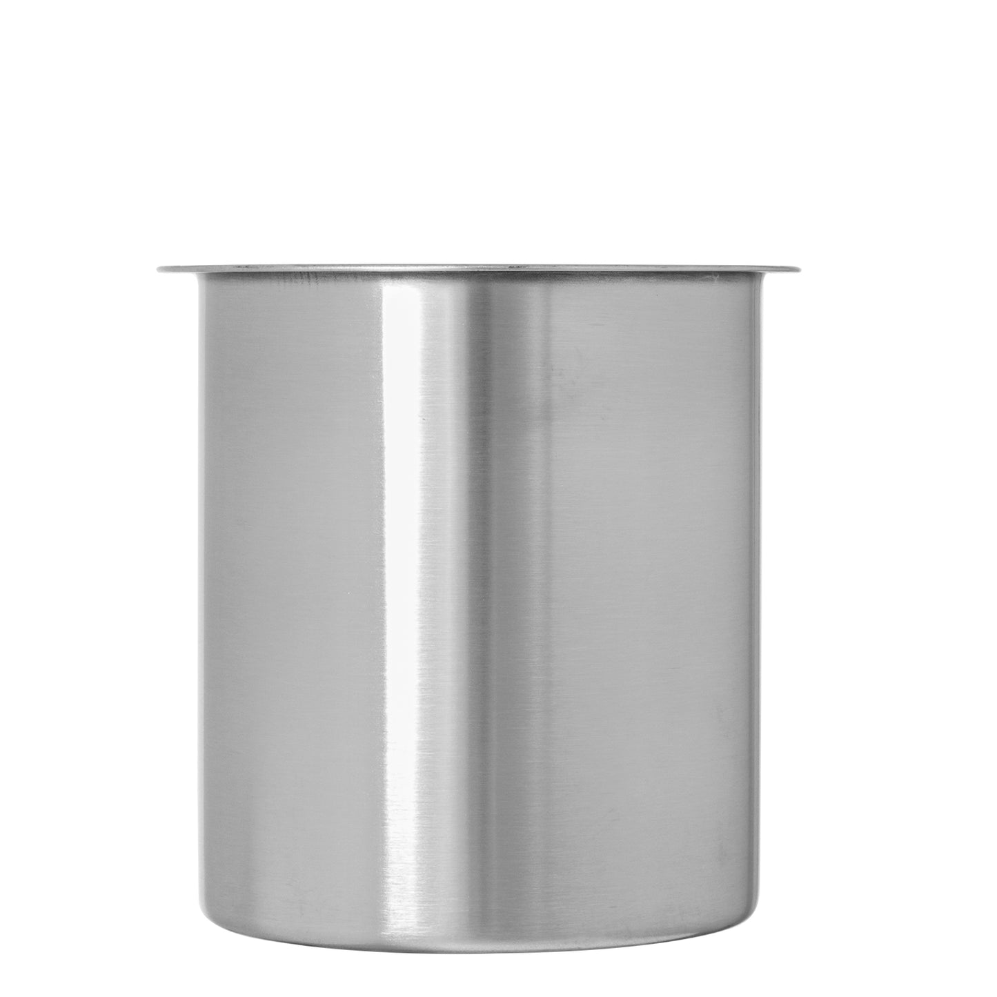 Edelstahl Dose 0,30 L F9300-300ml 300 ml