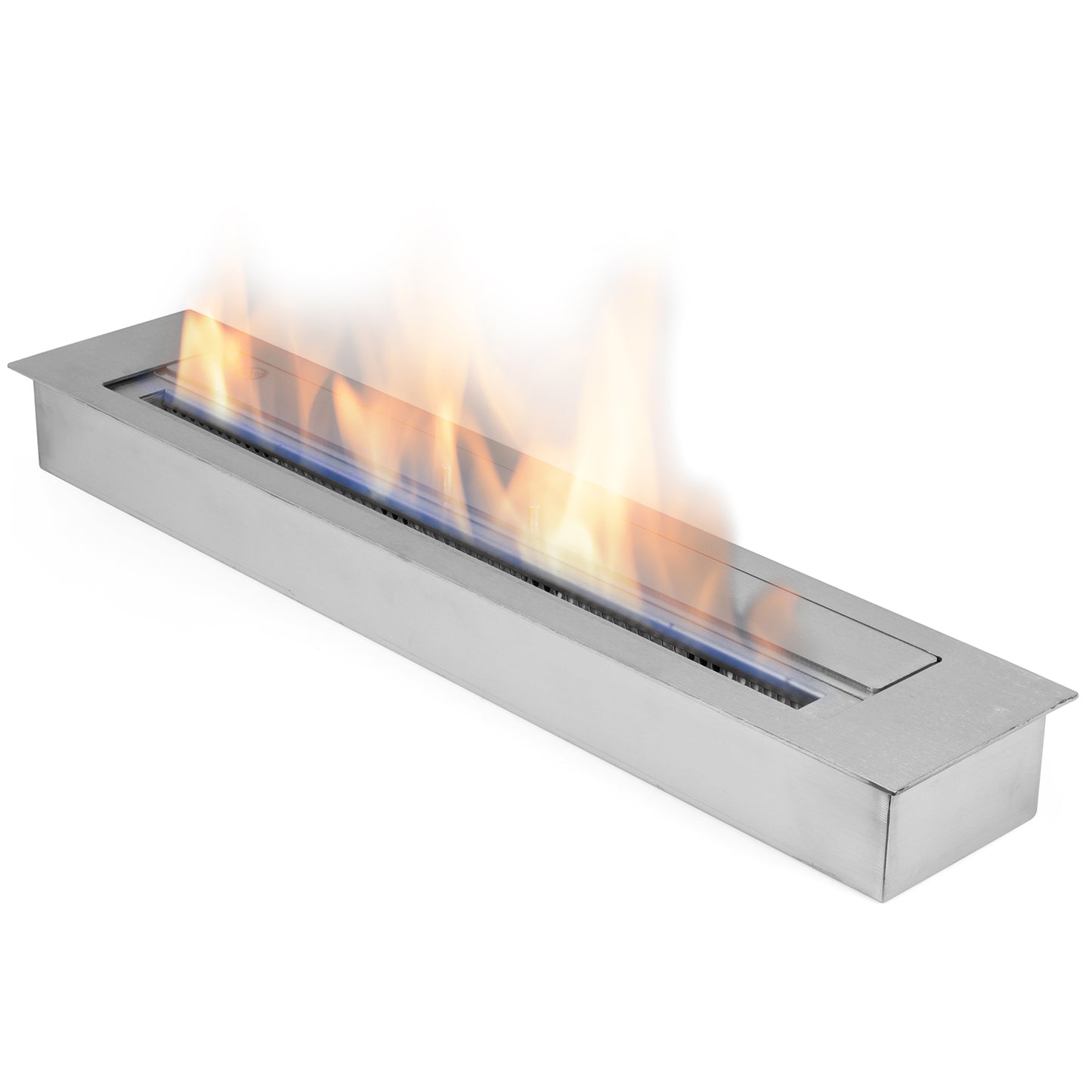 Edelstahl Brenner 4 L 80 cm