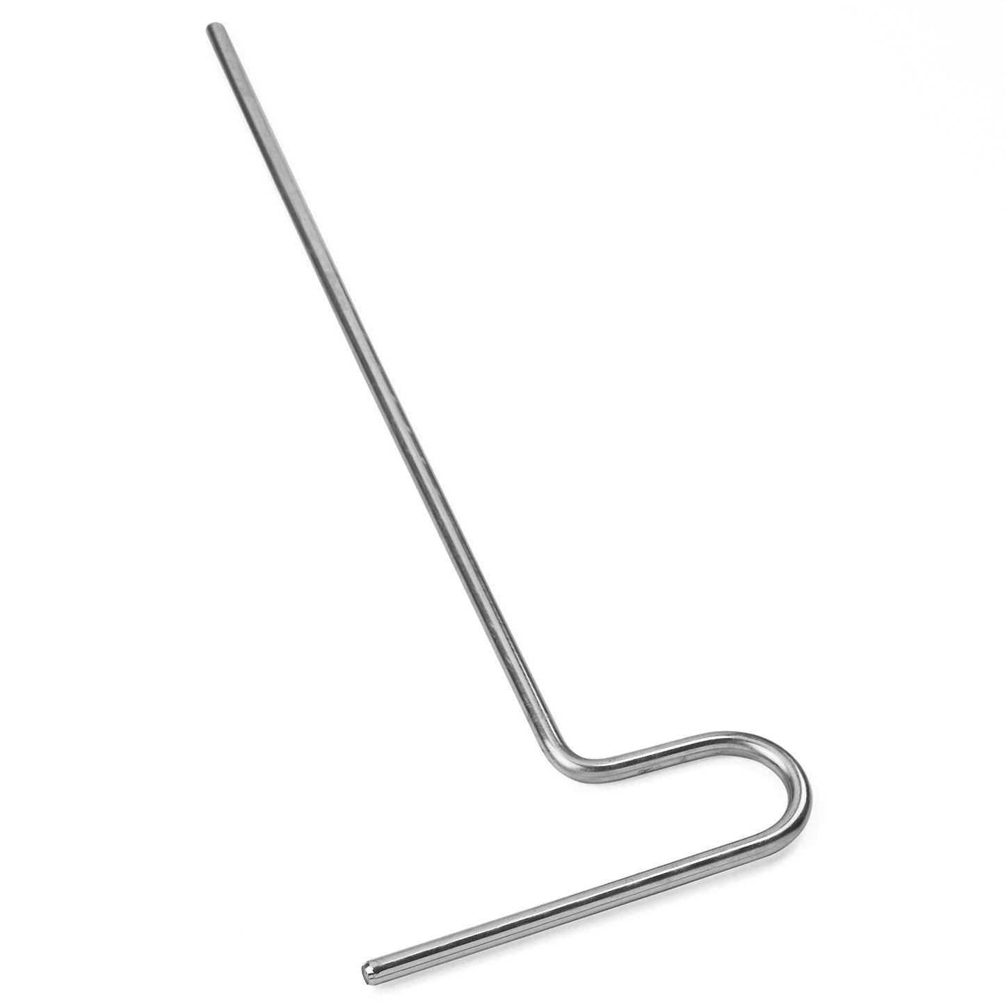 Edelstahl Brenner 3 L 32 cm