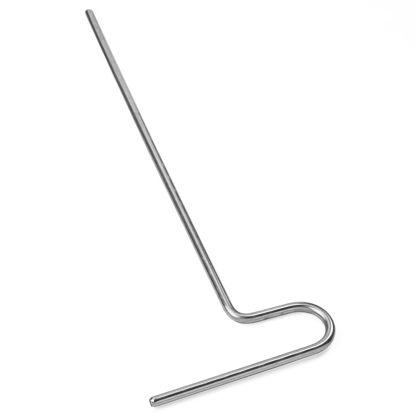 Edelstahl Brenner 1,2 L – 24,1 cm