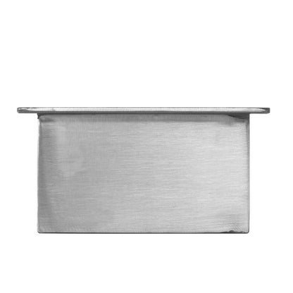 Edelstahl Brenner 6 L 120 cm