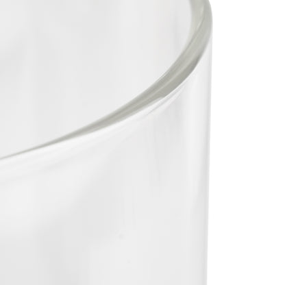 Orbis Edelstahl Ethanol Kamin (15,5 x 15,5 x 30 cm 0,3 Liter)